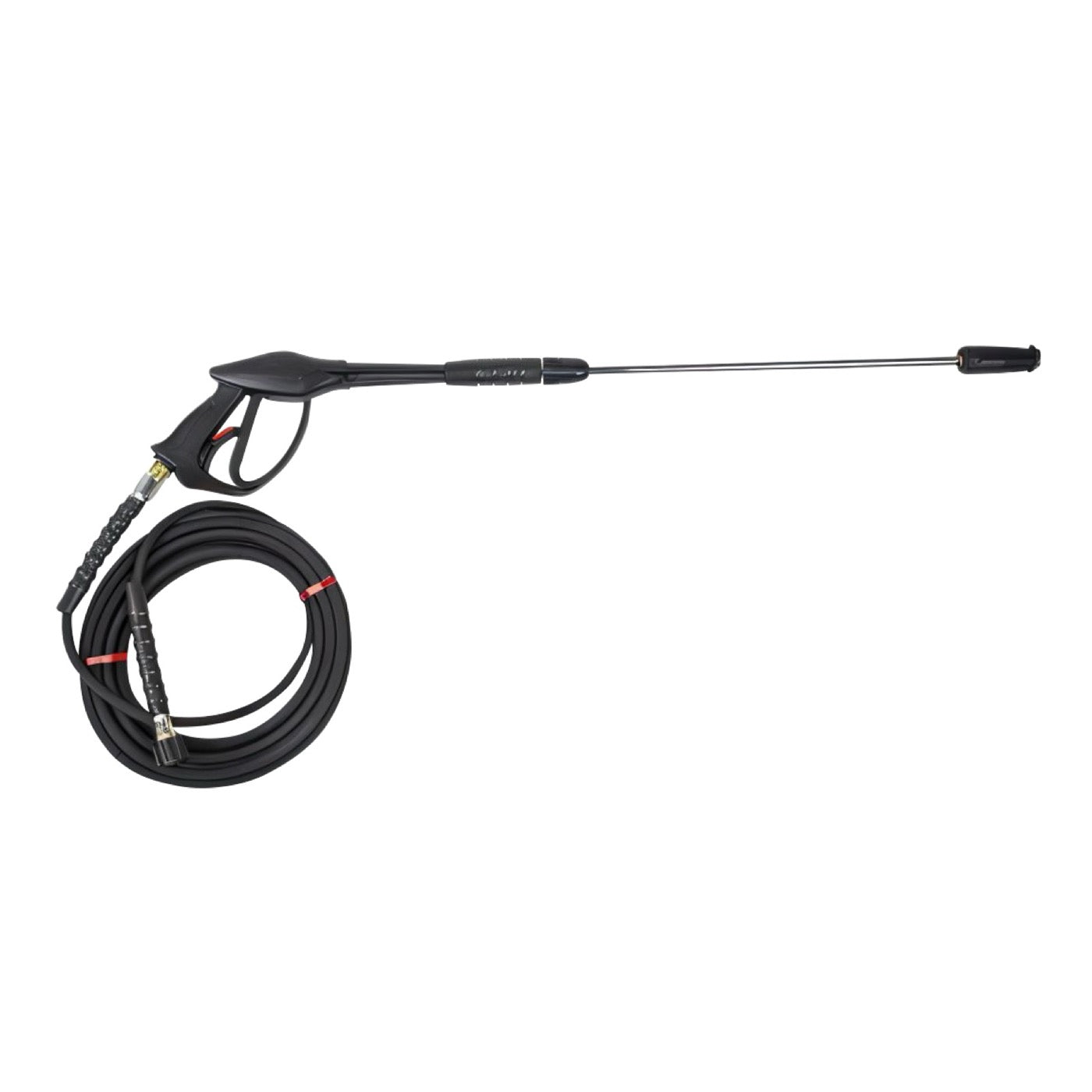 BAR Petrol Pressure Cleaner Accessory Kit - BAR part number 125 85.400.327