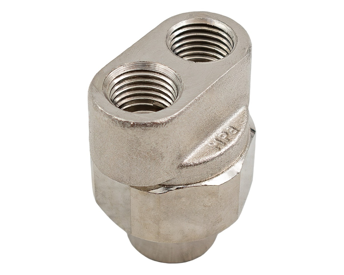 BAR Rollover Nozzle Holder - BAR part number 145 23.0000.00