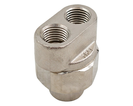 BAR Rollover Nozzle Holder - BAR part number 145 23.0000.00