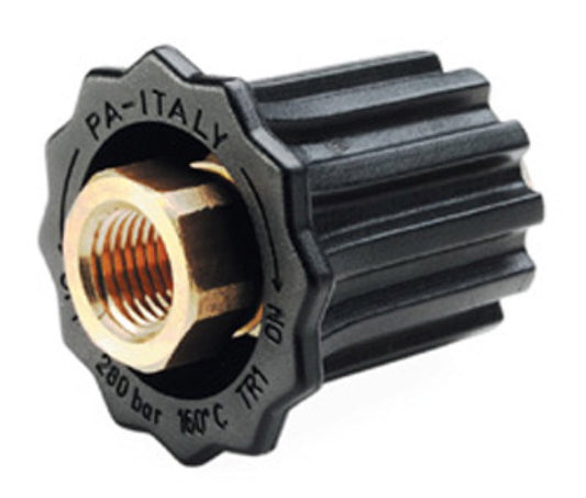 BAR Adjustable Nozzle Holder - BAR part number 145 22.0000.00