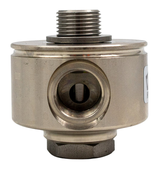 BAR MTM Hydro 90° Boom Swivel - BAR part number 147 1181050127