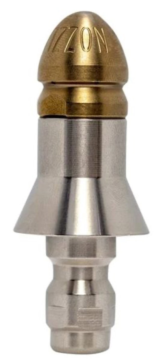 BAR Bullet Jetting Nozzle - BAR part number 165 B6RC