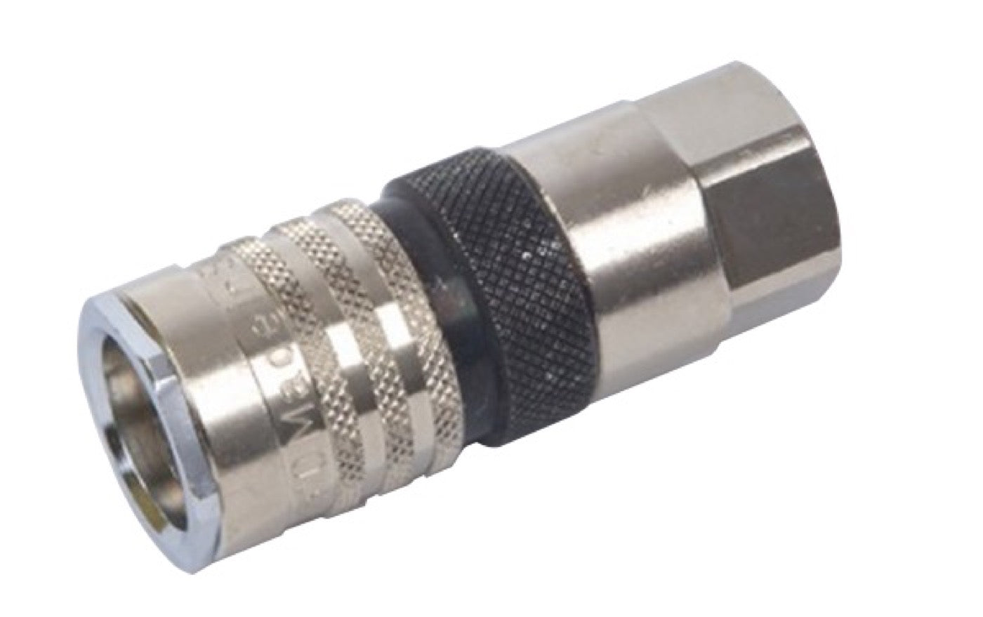 BAR Tema Coupling - BAR part number 165 T2510UV
