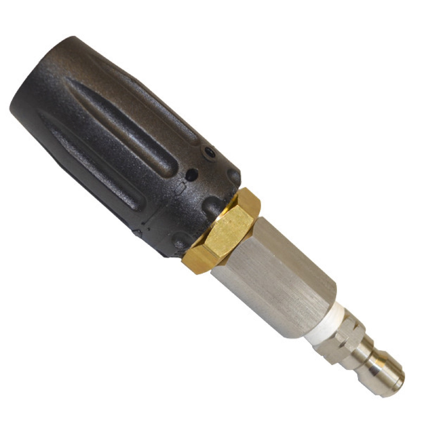 BAR X-Jet M505 Twist Nozzle - BAR part number 165 7013