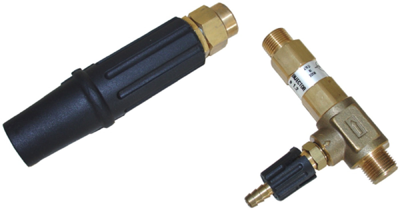 BAR Injector Extension Kit - BAR part number 145 25.1530.18