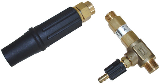 BAR Injector Extension Kit - BAR part number 145 25.1530.18