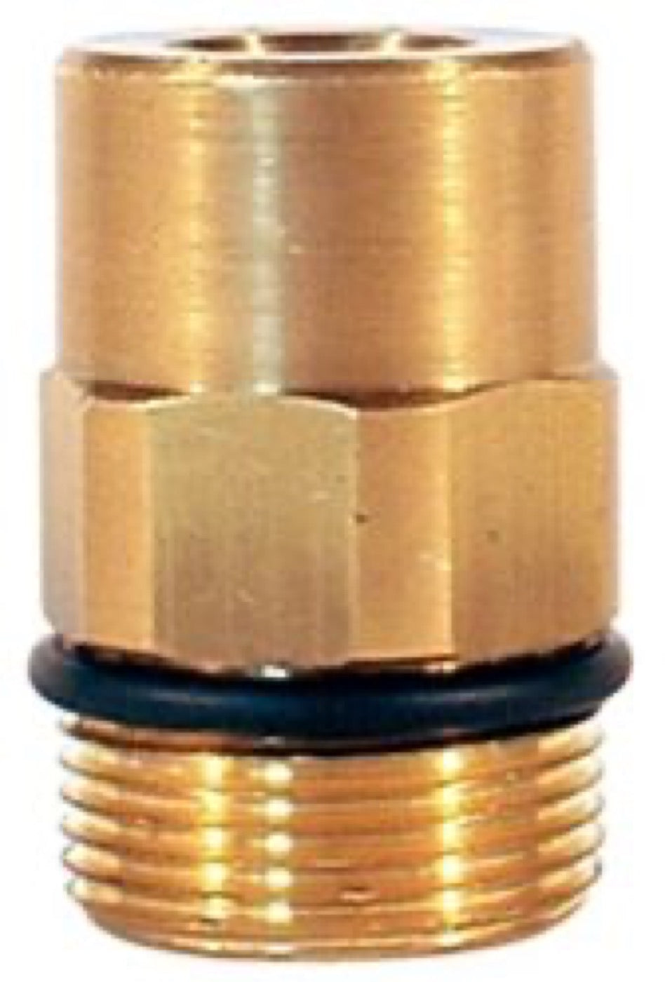 BAR AR8 M24 Nipple - BAR part number 145 26.0630.20