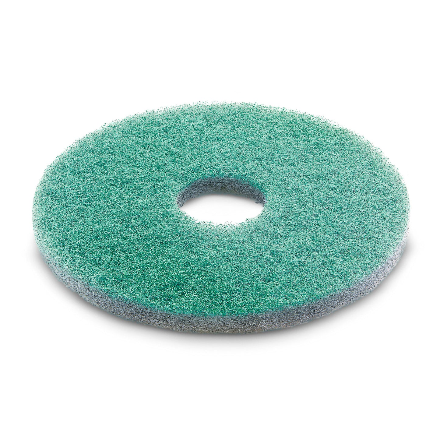 Diamond pad green set 5x Ø432