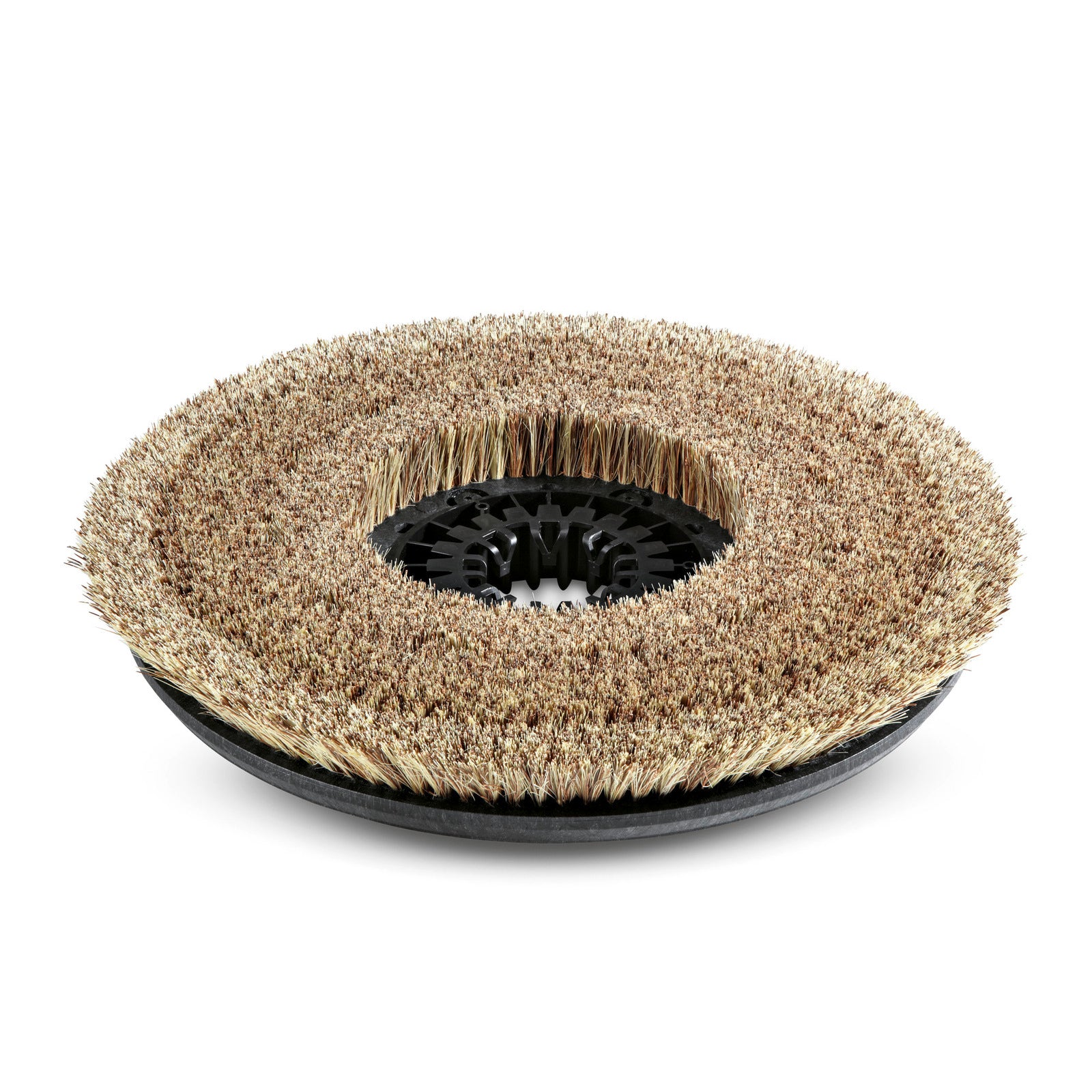 Disc brush cpl. soft nature 510 mm