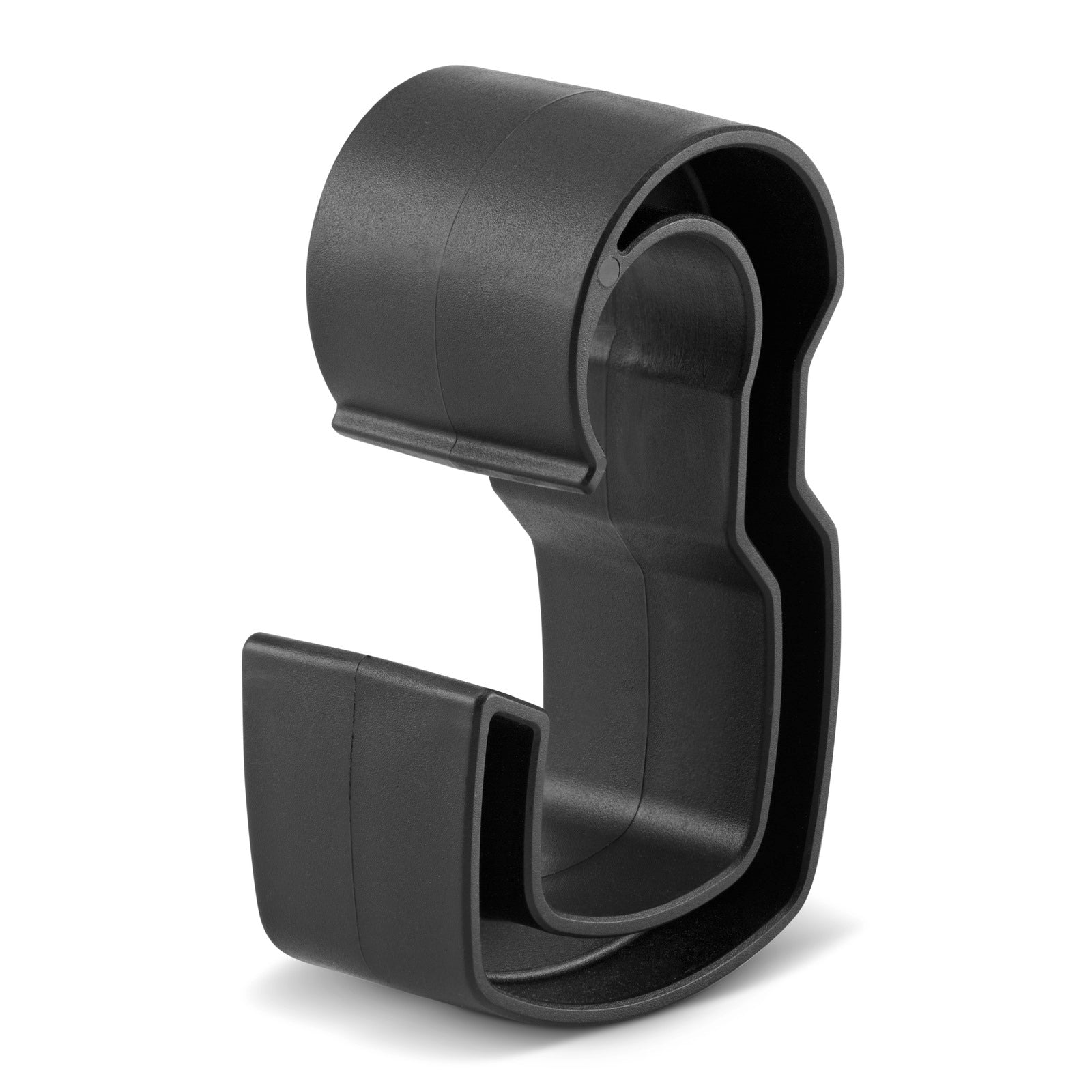 Hook shearing shackle