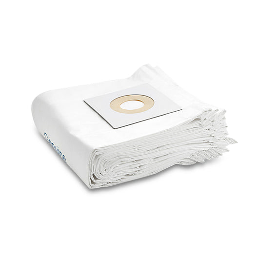 Filter bags-fleece 10 x
