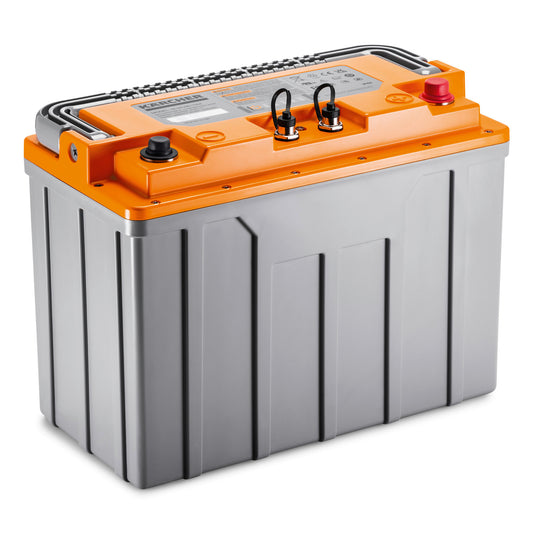 Traction battery LIB 25,6V/80Ah