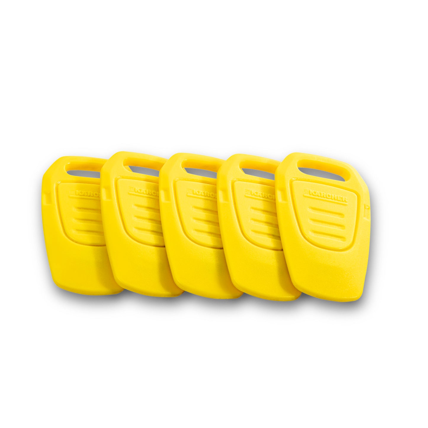 Set key yellow KIK