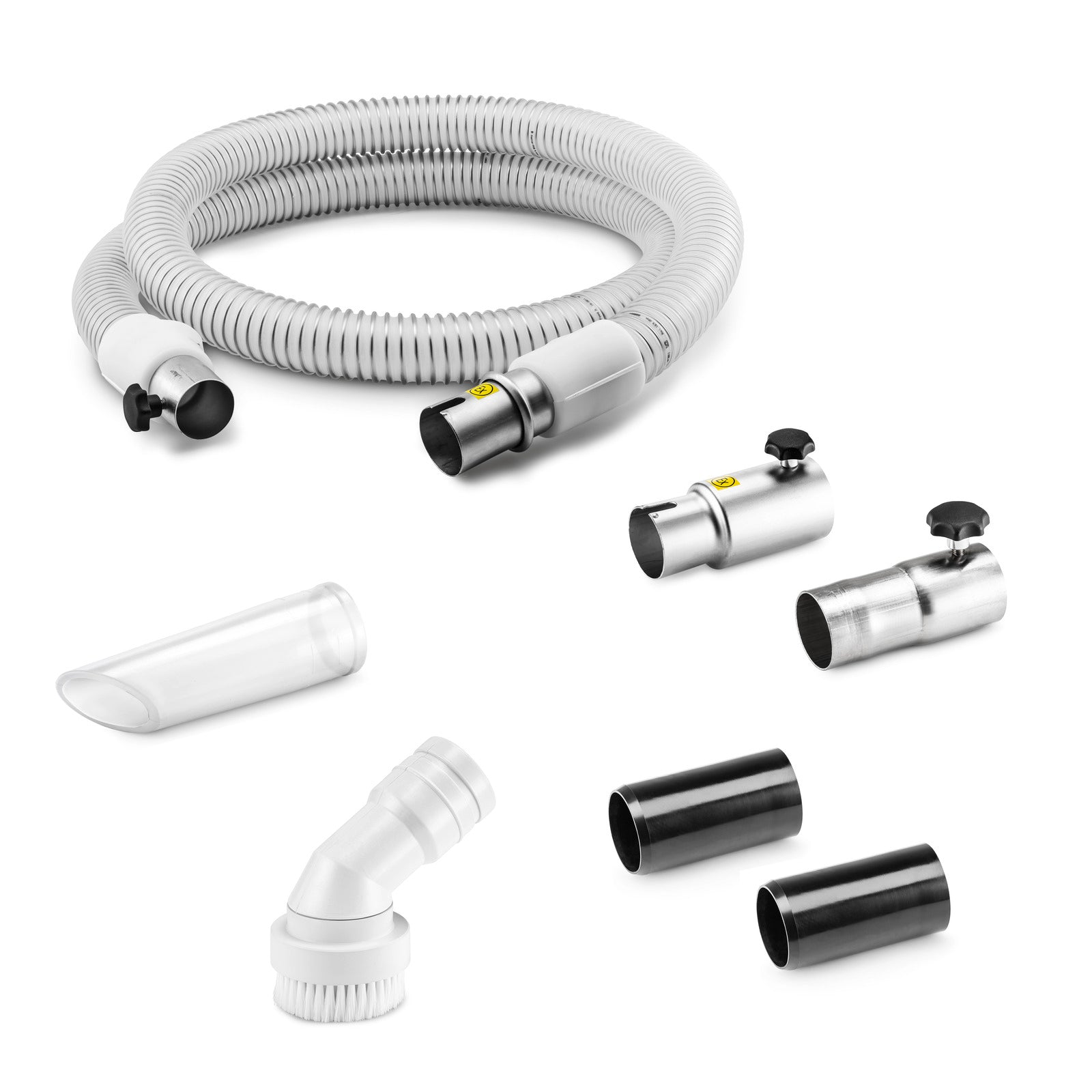 Accessories kit food DN40
