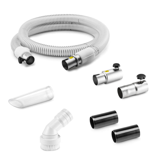 Accessories kit food DN40