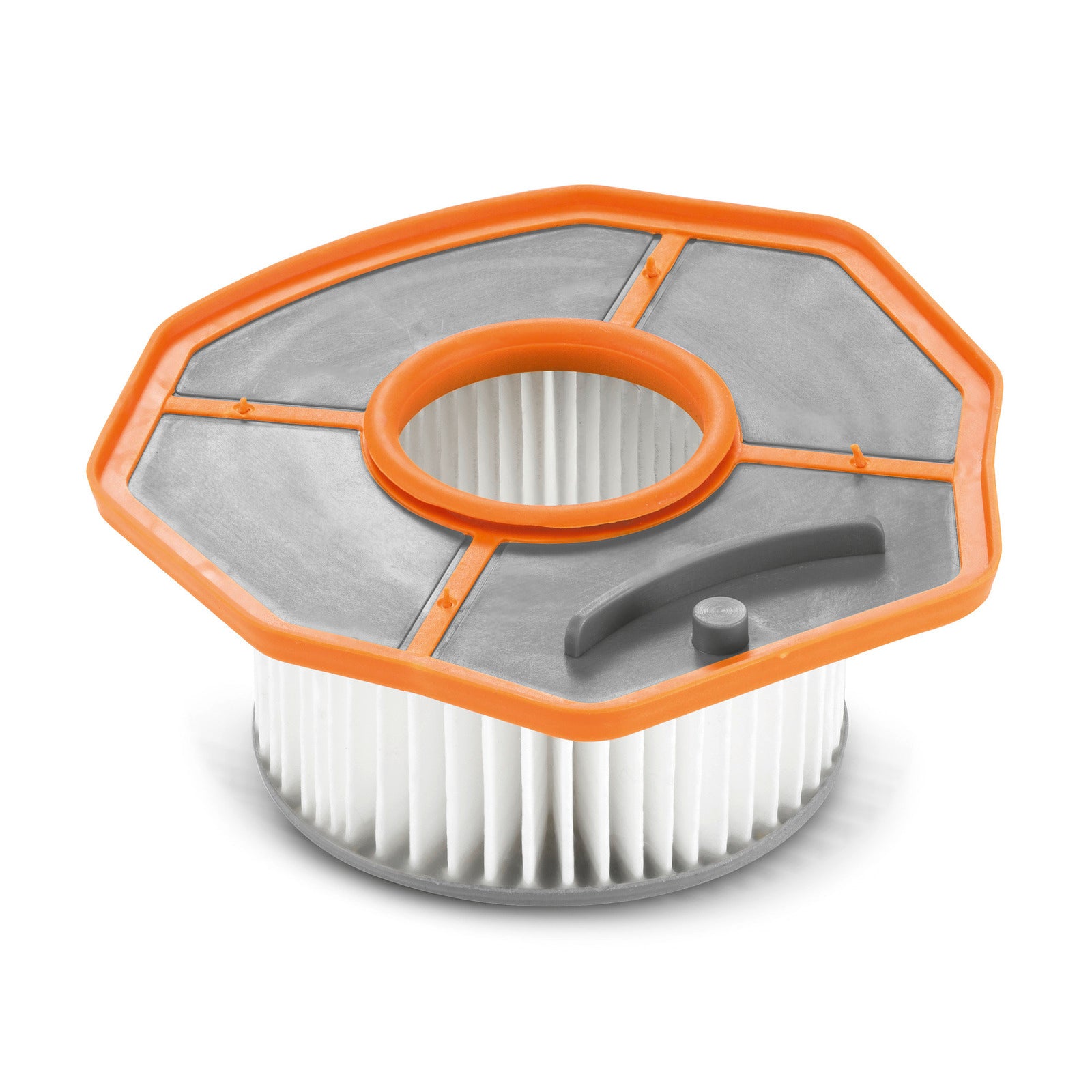 Cartridge filter