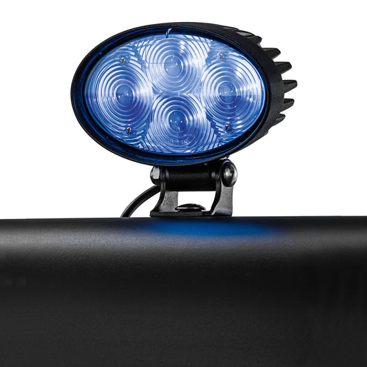 Blue Spot B 260