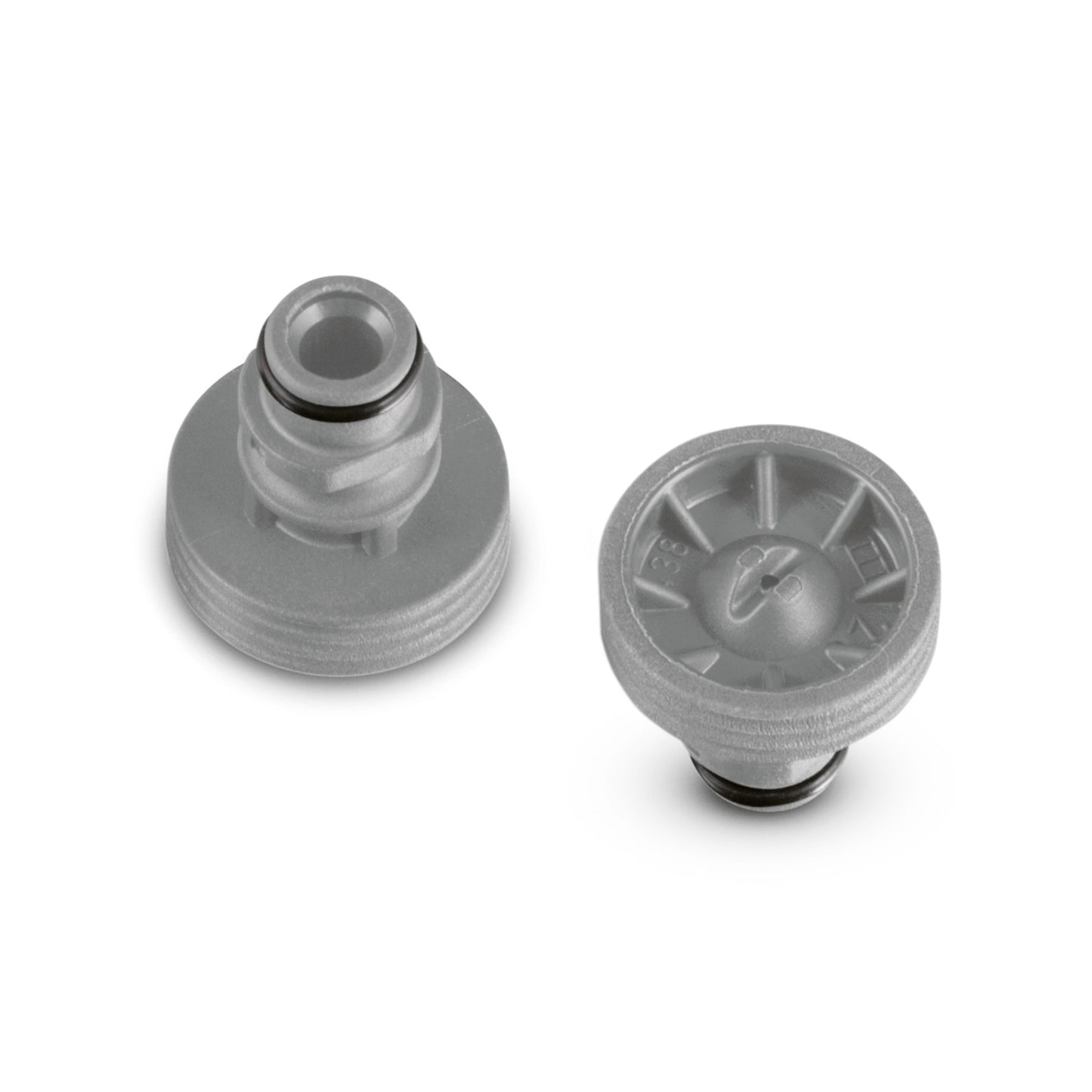 Spare parts nozzles T-Racer 015