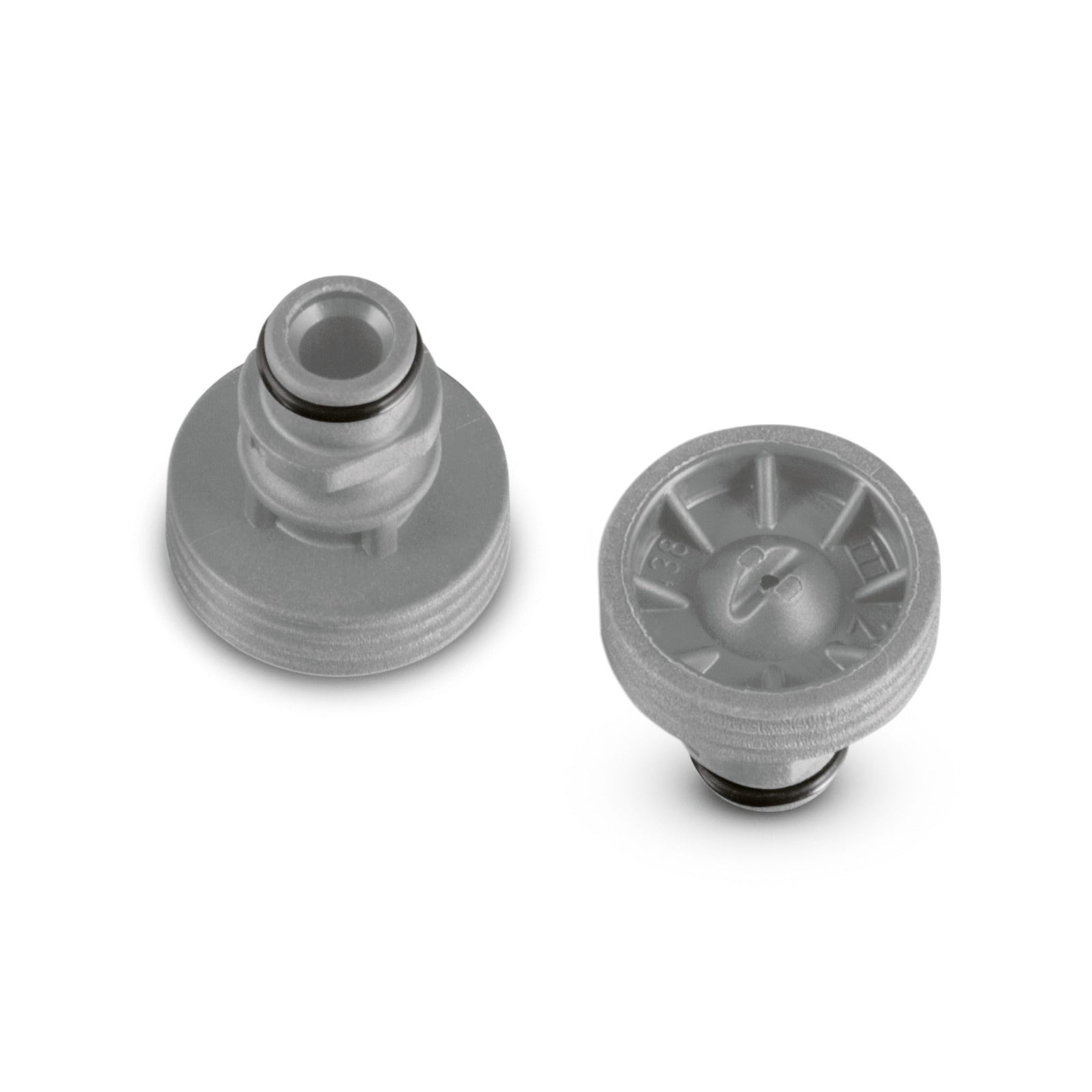 Spare parts nozzles T-Racer 015