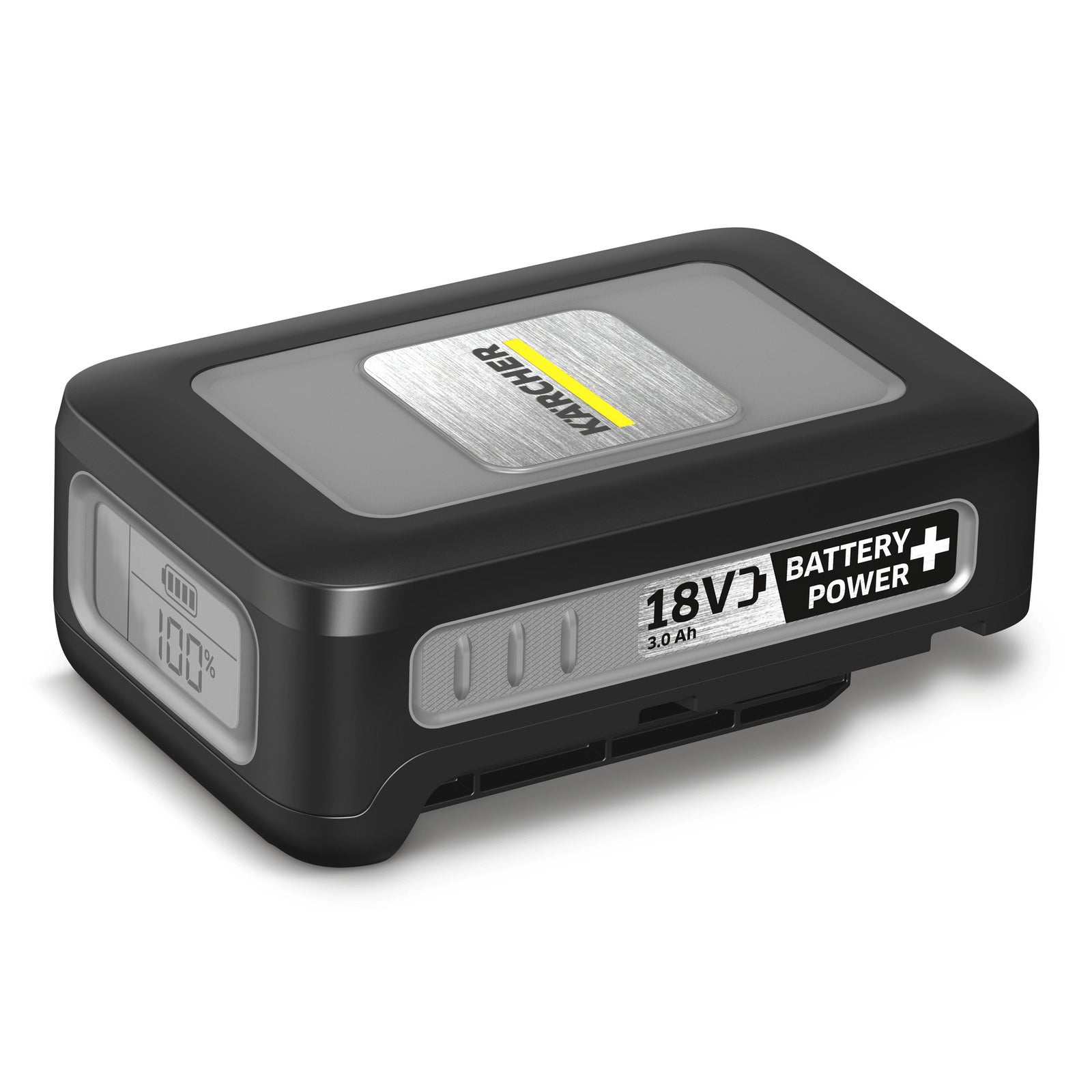 Battery Power+ 18/30 INT