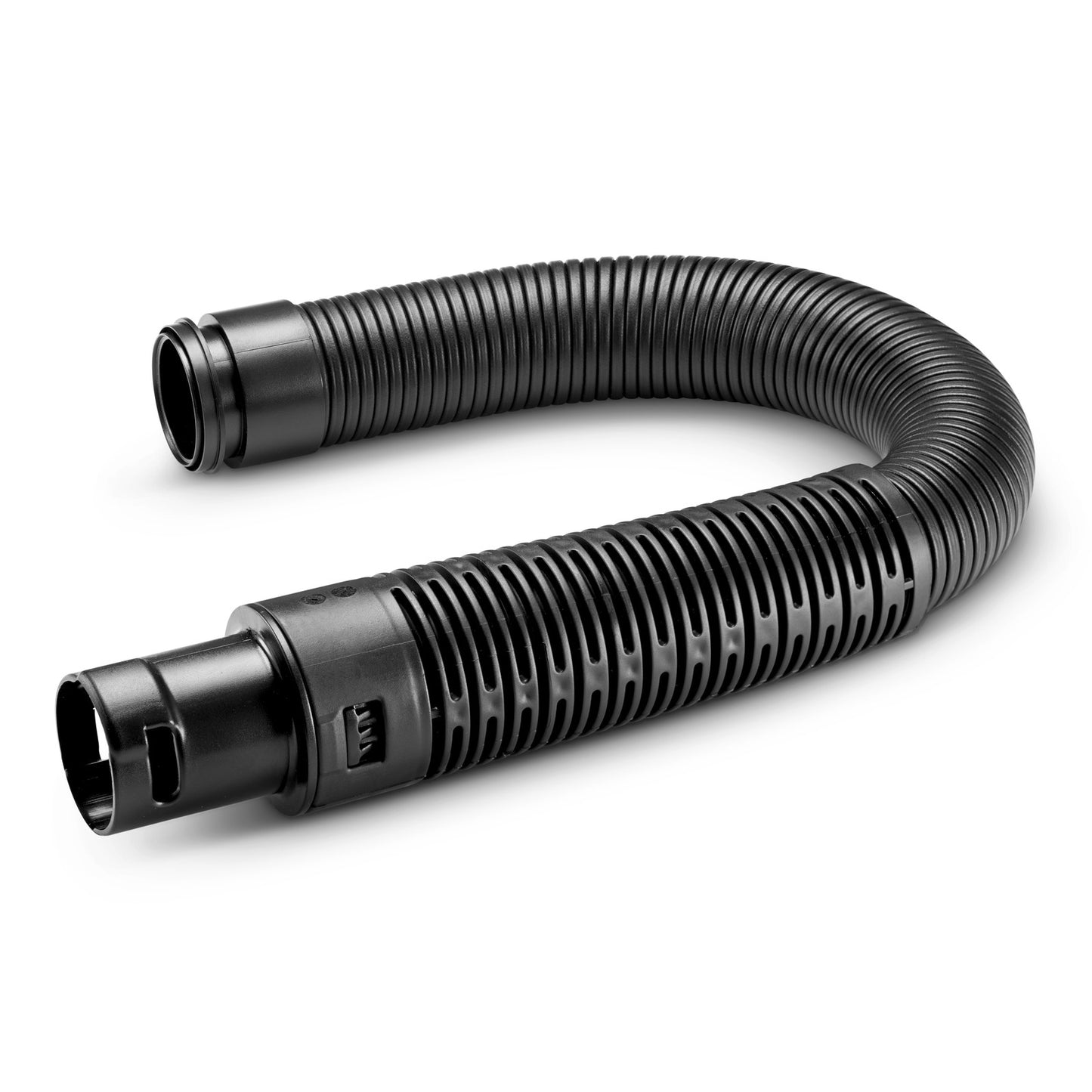 Expandable suction hose cone T DN32 0.47