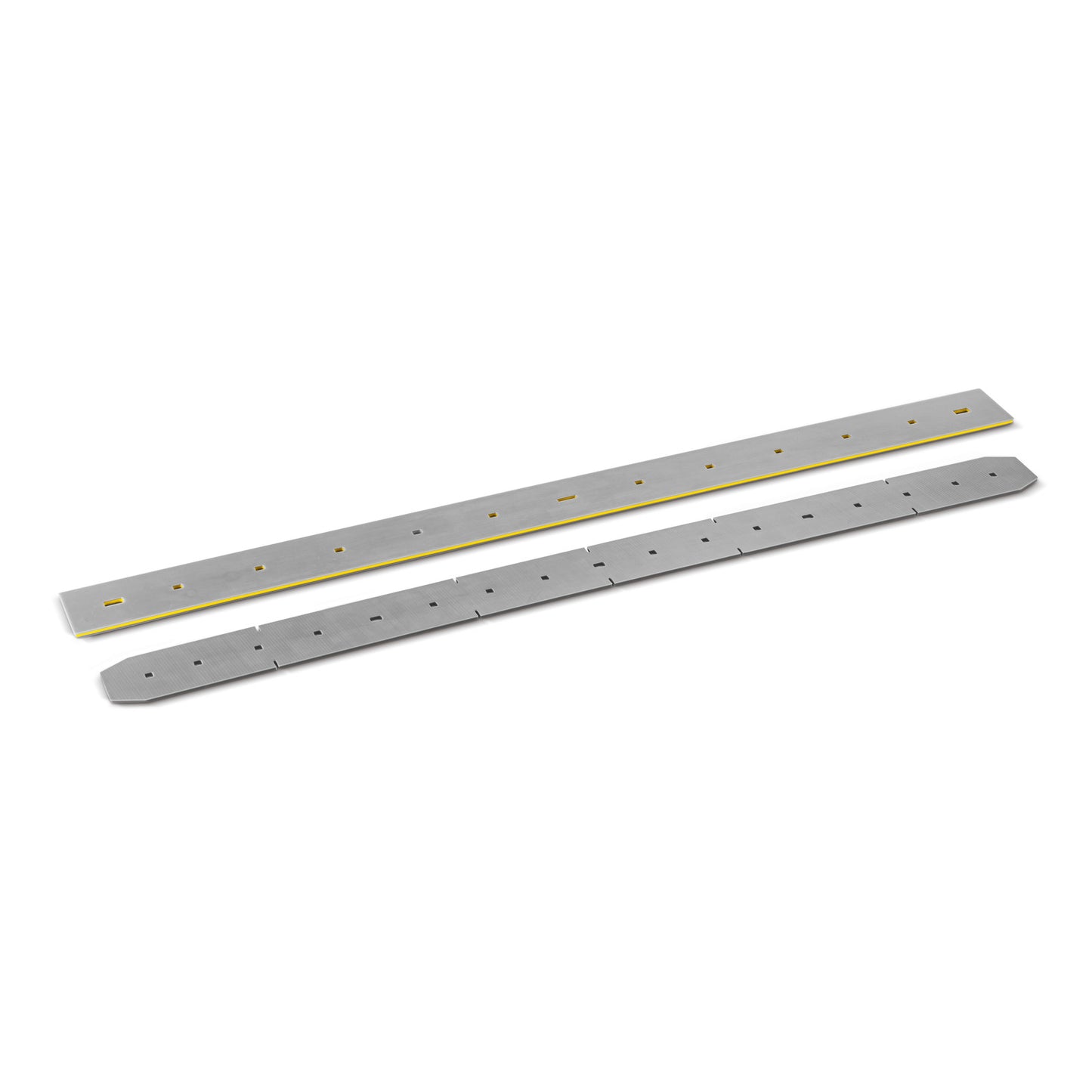 Suction lip set PU 1180mm/46in