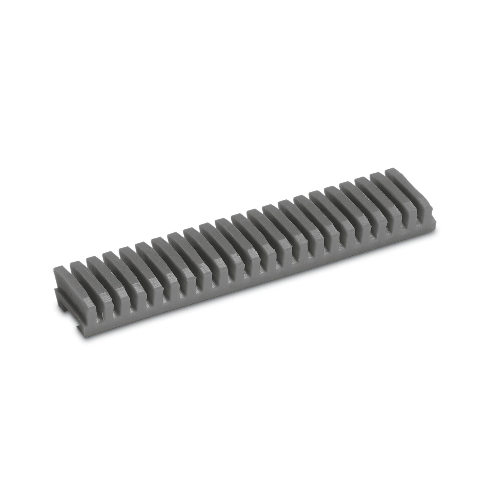 Guide comb grey
