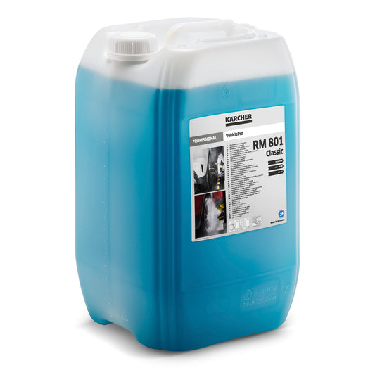 RM 801 Classic 20l rim cleaner alkalin