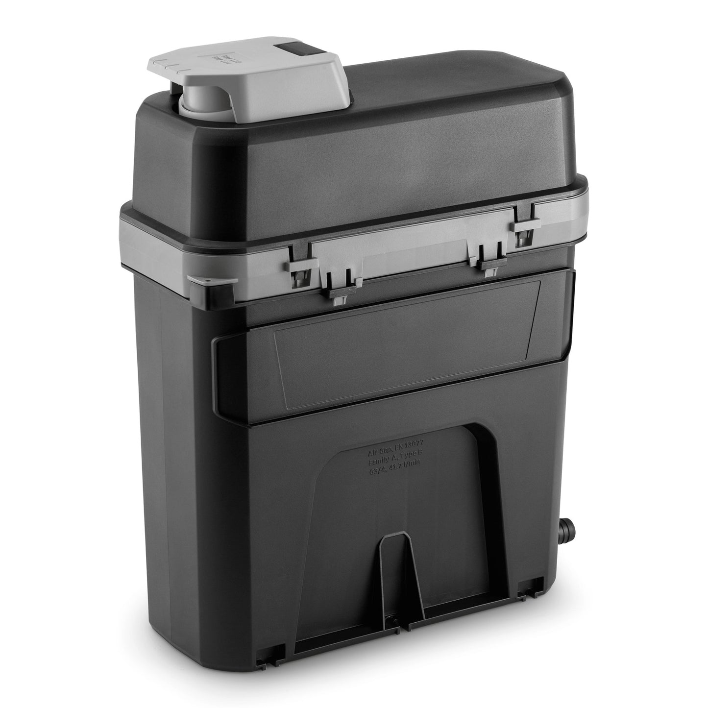 SYSTEM CARE RM 110 / 111 - HDS CLASSIC (ADD-ON KIT)