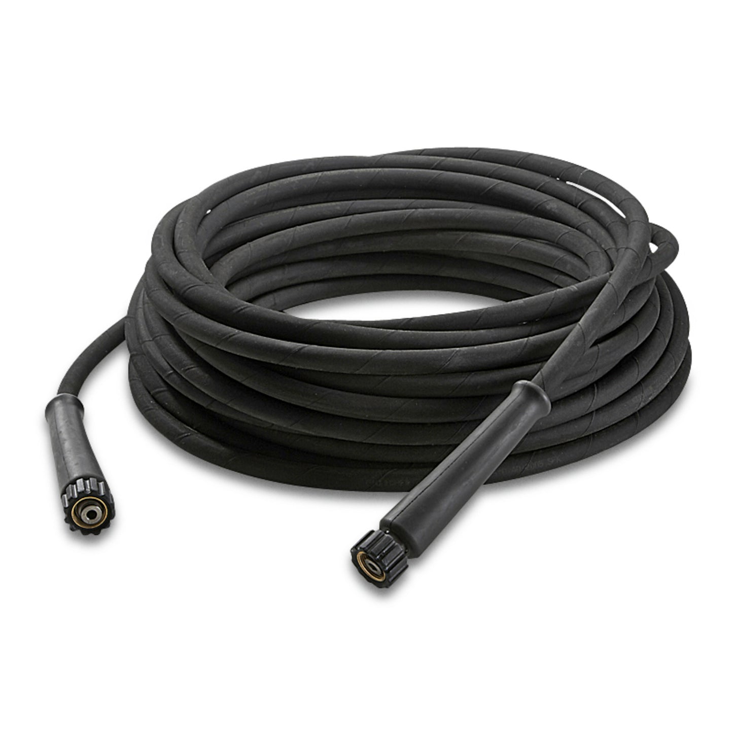 Hose assembly Premium DN10 max25MPa 25m