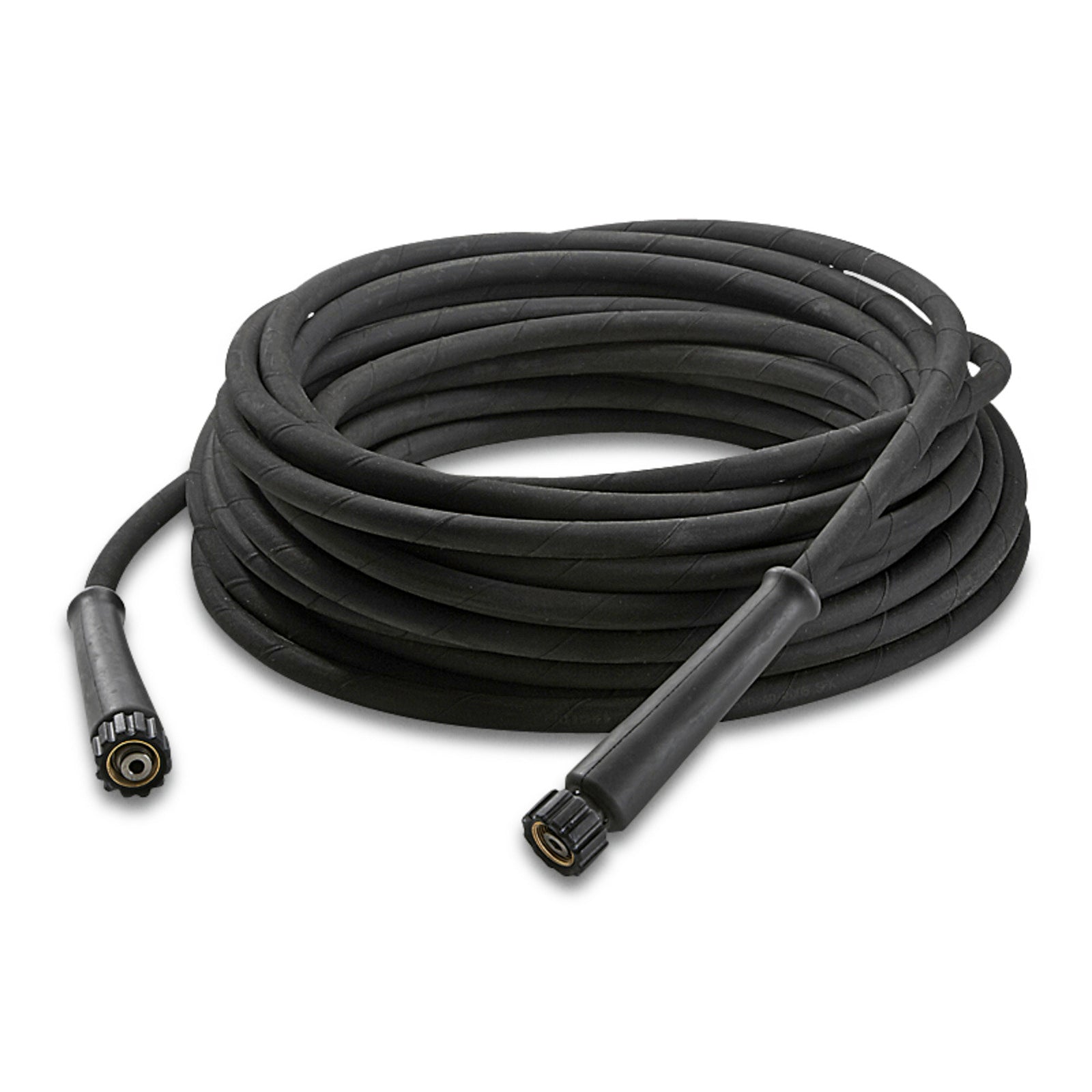 Hose assembly Premium DN10 max25MPa 25m