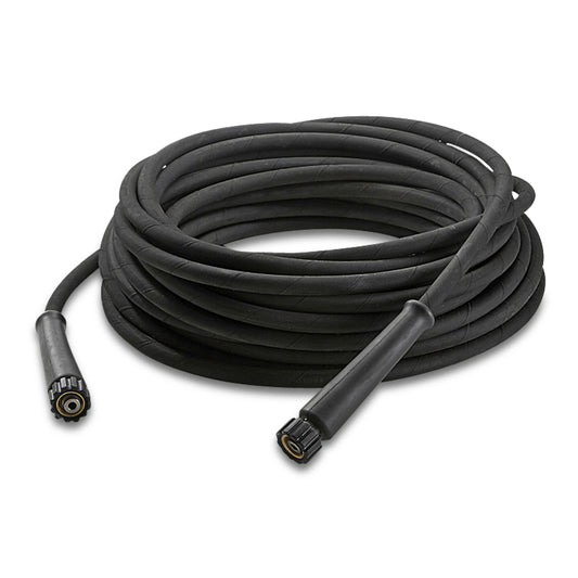 Hose assembly Premium DN10 max25MPa 25m