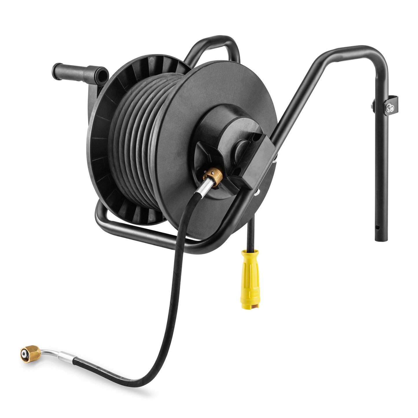 HD CLASSIC M - ADD-ON HOSE REEL