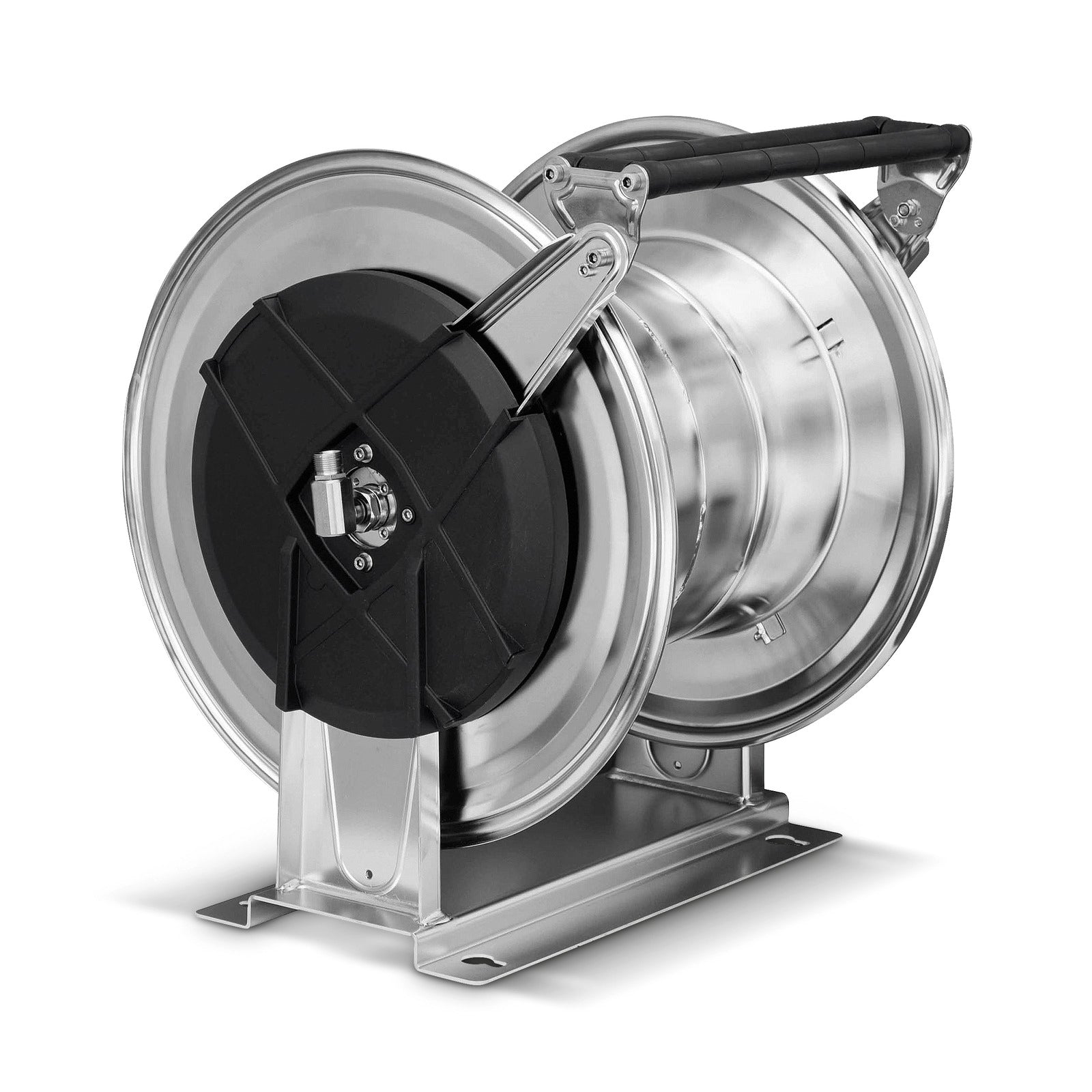 Add-on kit hose reel TR 40m