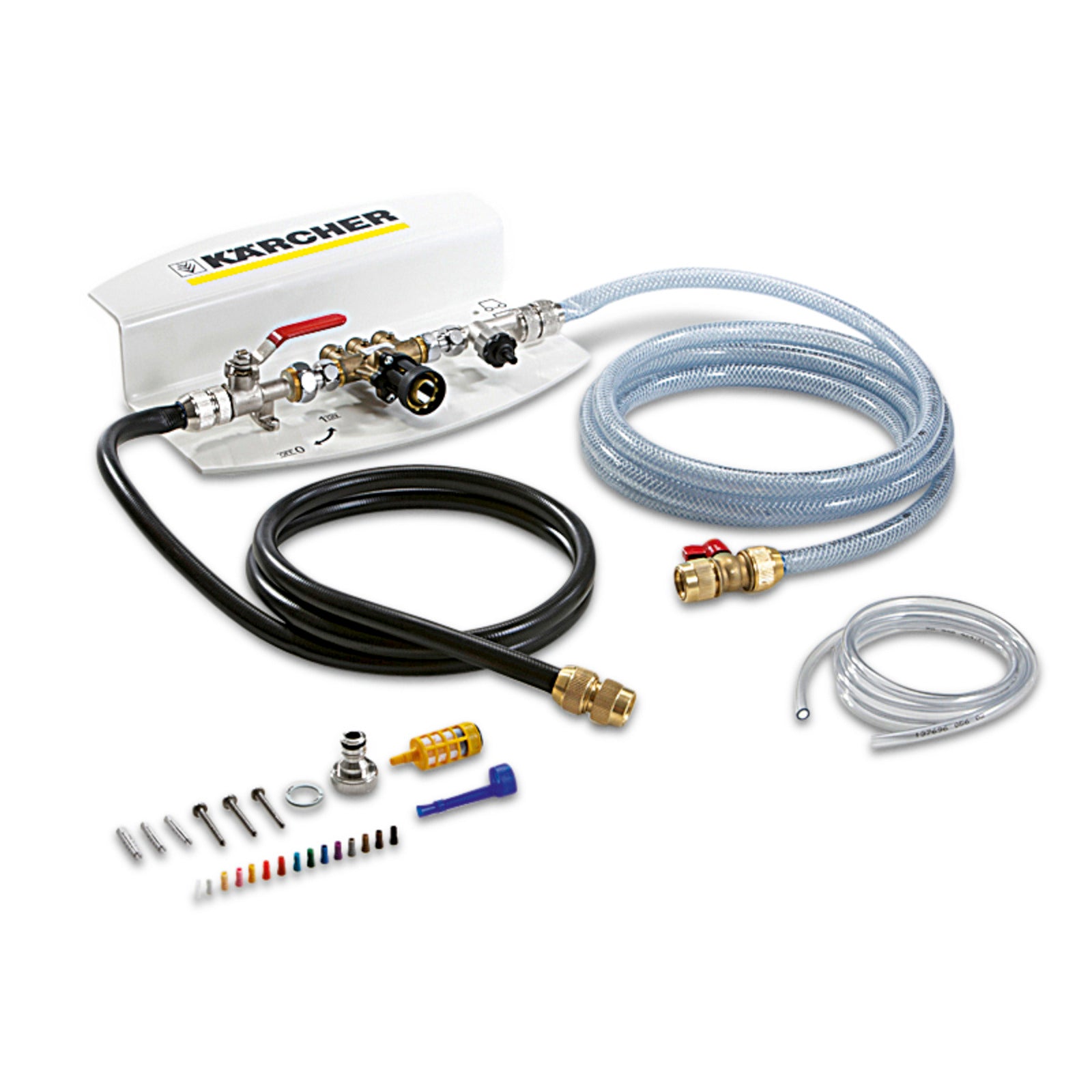 Metering station DS 3