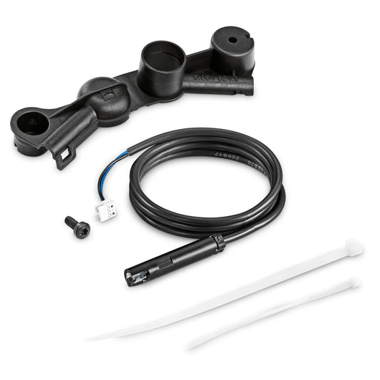 Add-on kit flame guard HDS