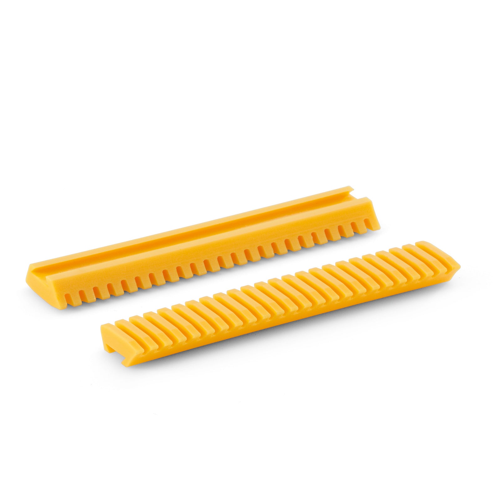 Guide comb yellow