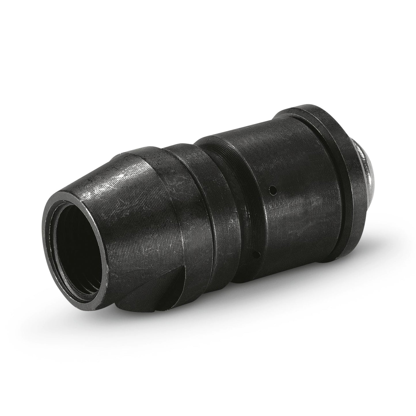 Dirt blaster pipe cleaning
