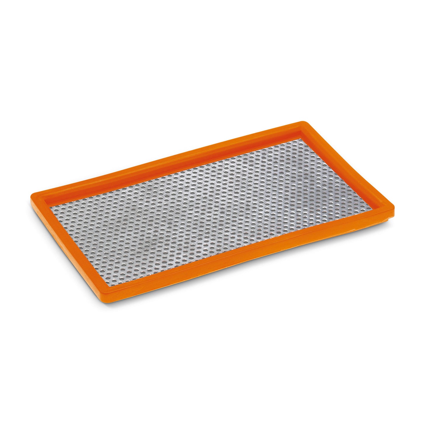 Bulk waste filter