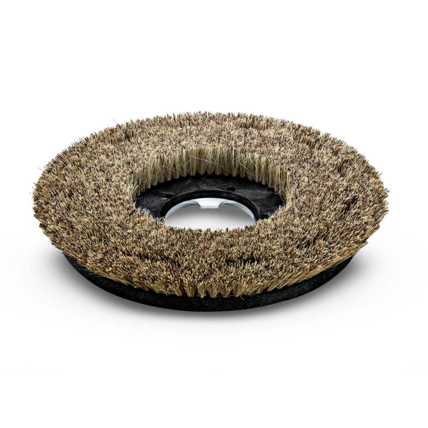 Disc brush soft nature 430 mm