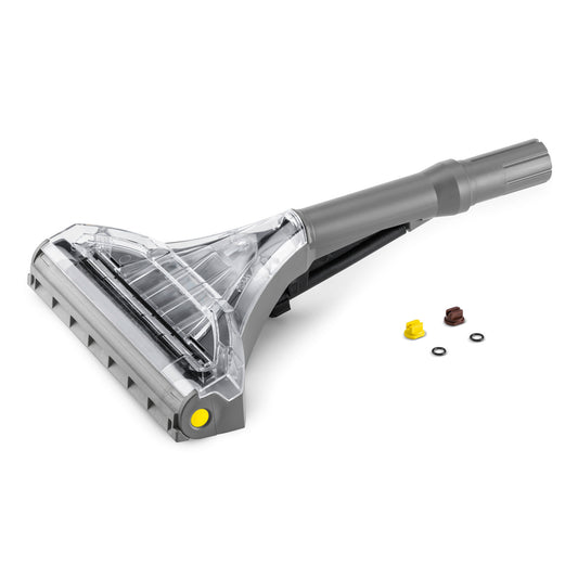 Carpet nozzle flexible 240mm verpackt