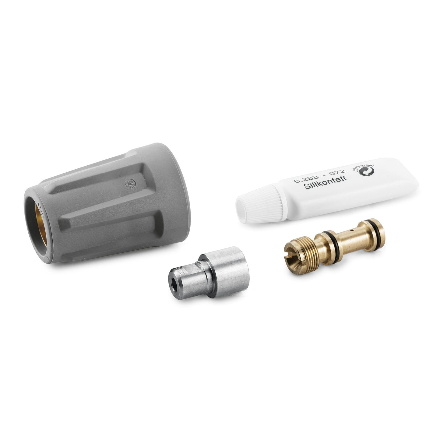 Nozzle insert TR HDS-GER.750-1000L/H