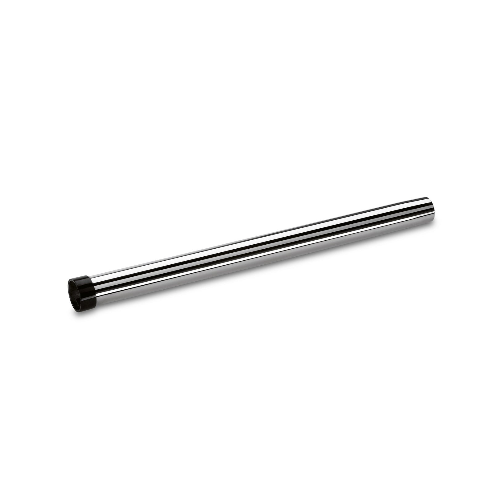 Suction tube NT DN35 505mm St