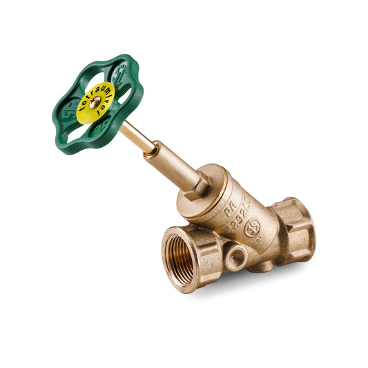 Valve sleeve Rp 1/2"