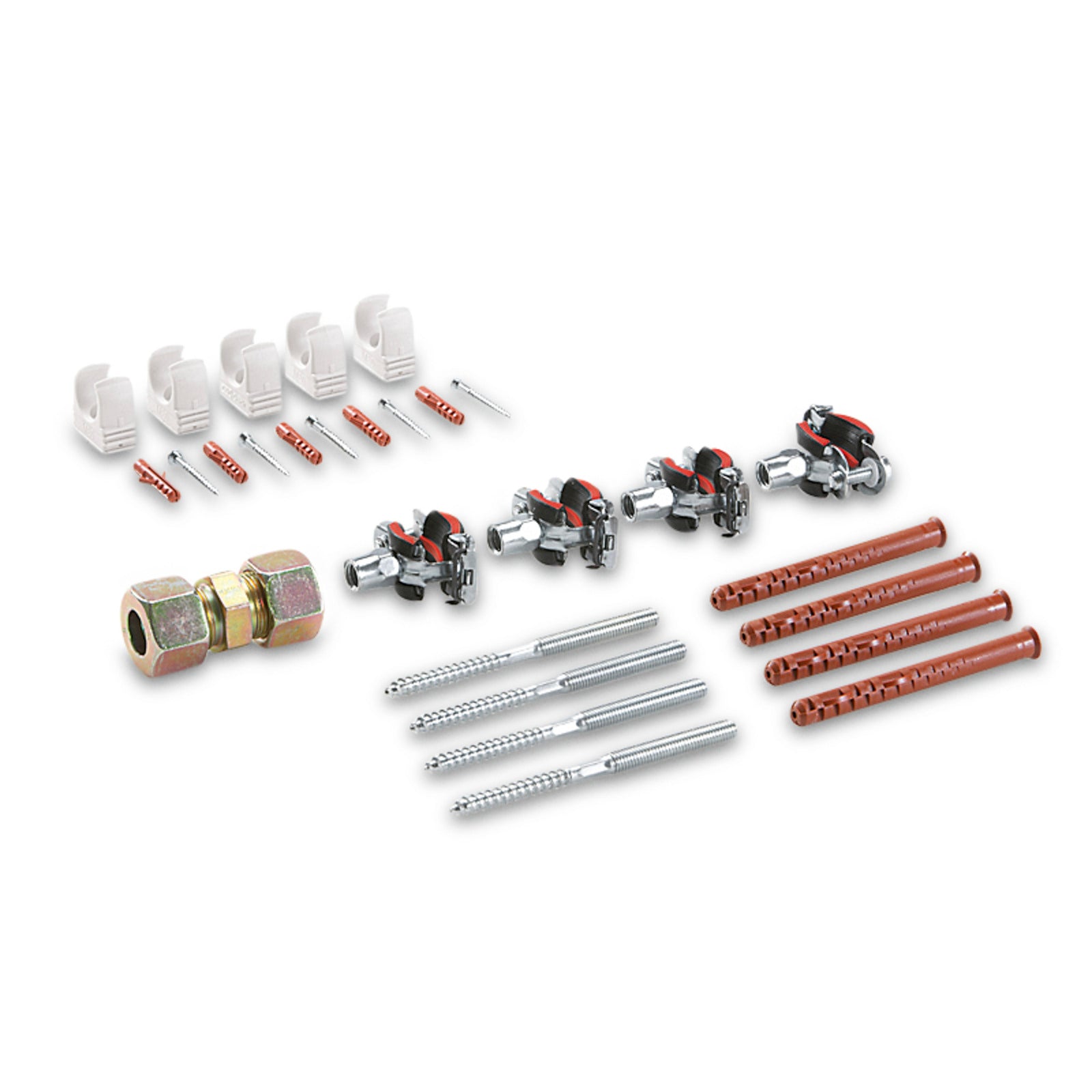 Pipelines kit