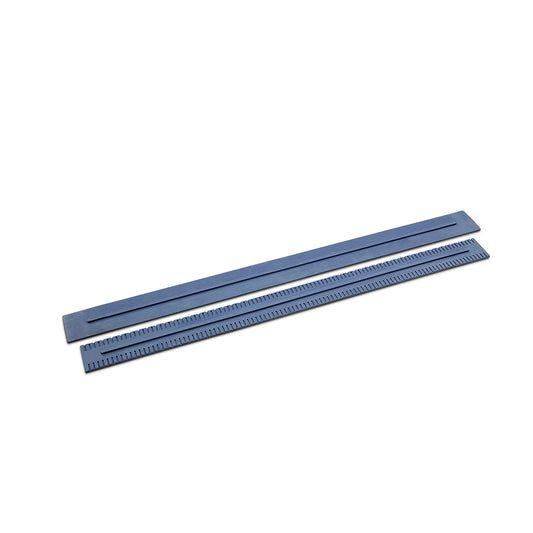 Rubber lip set natural rubber 1030mm/40i