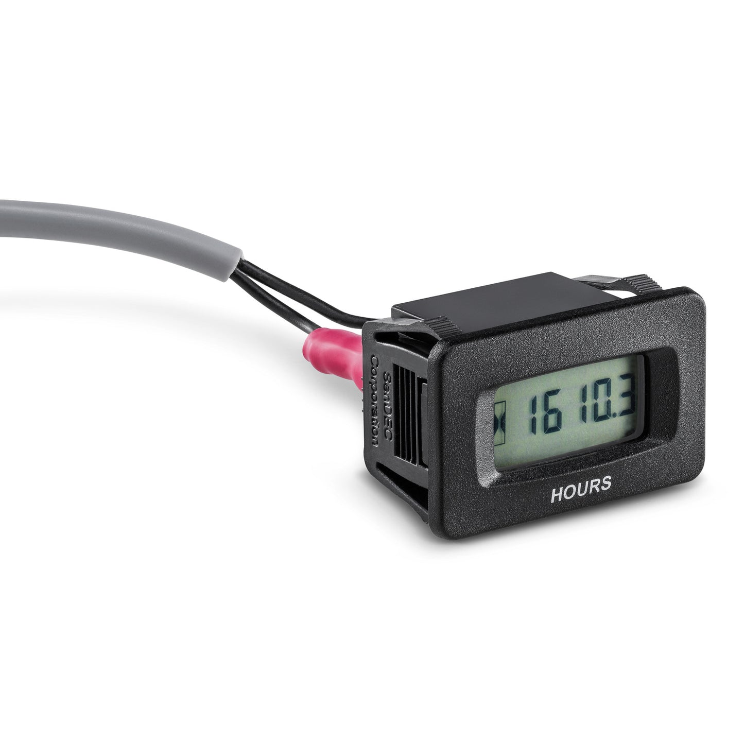 Add on kit hour meter