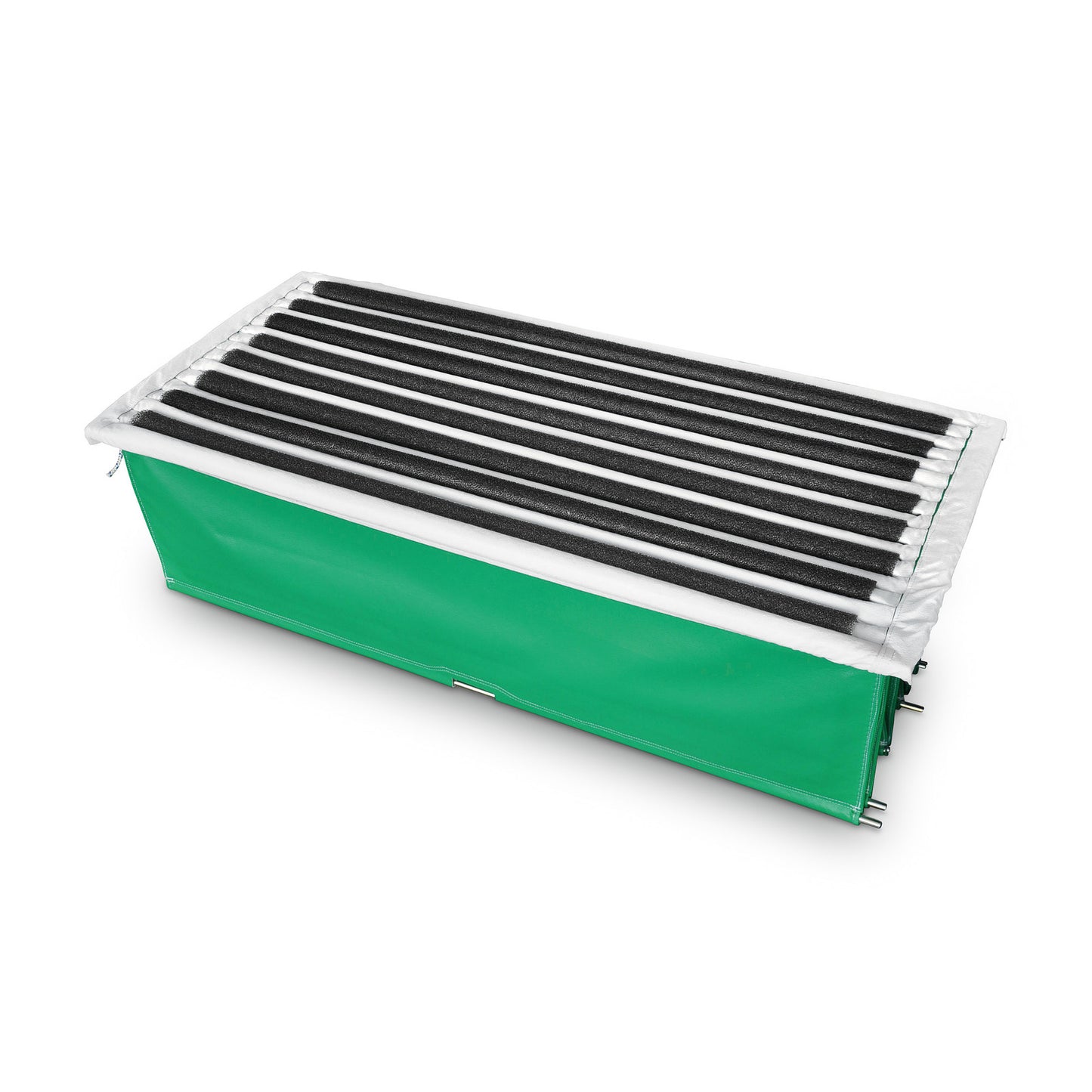 Filter element green