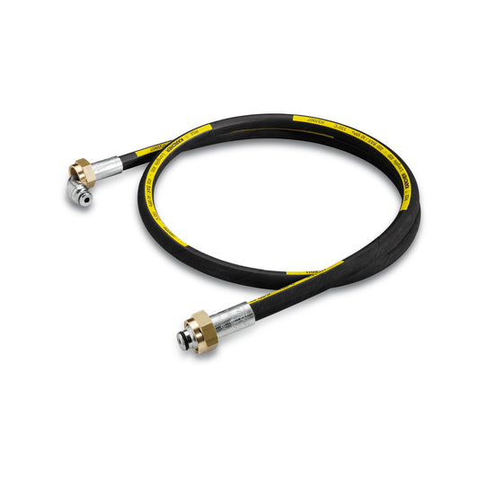 Hose assembly DN8 40MPa 1,5m