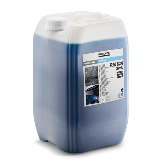 RM 824 Classic 20l Super pearl wax